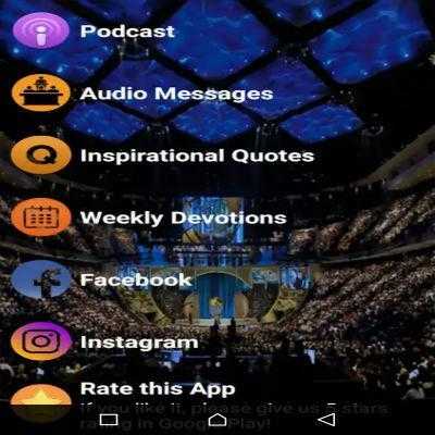 Emulate Android APK Steve - The Morning Show Emulate Android APK Steve - The Morning Show
