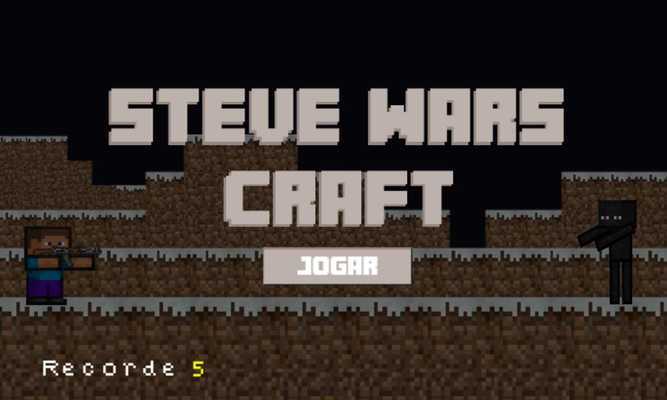 Emulate Android APK Steve Wars Craft Free Emulate Android APK Steve Wars Craft Free