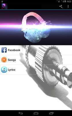 Emulate Android APK Stevie Nicks All MusicLyrics