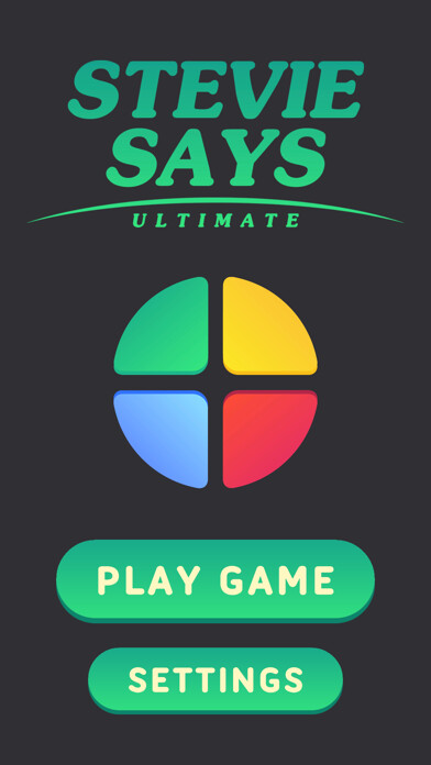 Emulate iPhone app Stevie Says Ultimate using MyAndroid Emulate iPhone app Stevie Says Ultimate using MyAndroid