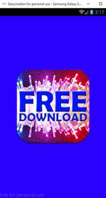 Emulate Android APK STEVIE WONDER Songs Tour 2017