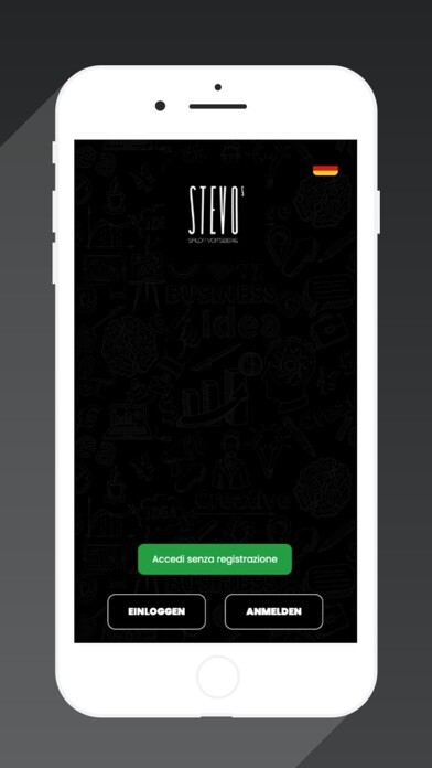 Emulate iPhone app Stevo’s Salon Voitsberg using MyAndroid Emulate iPhone app Stevo’s Salon Voitsberg using MyAndroid