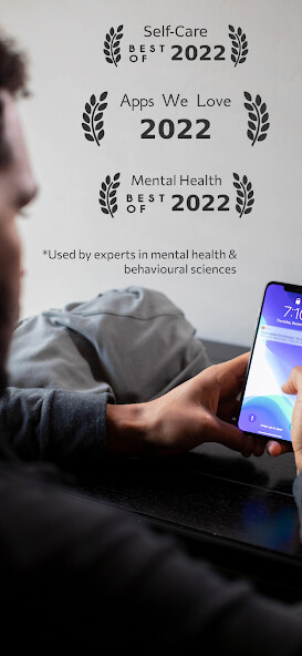 Run android online APK Stew: Anger Management Journal from MyAndroid or emulate Stew: Anger Management Journal using MyAndroid