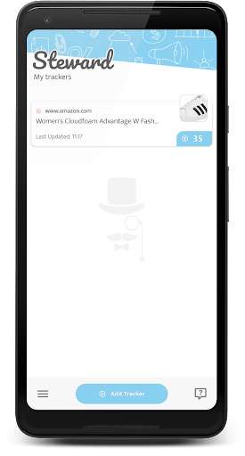 Run android online APK Steward - Web & Price Tracker from MyAndroid or emulate Steward - Web & Price Tracker using MyAndroid Run android online APK Steward - Web & Price Tracker from MyAndroid or emulate Steward - Web & Price Tracker using MyAndroid