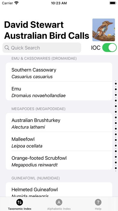 Run android online APK Stewart Australian Bird Calls from MyAndroid or emulate Stewart Australian Bird Calls using MyAndroid Run android online APK Stewart Australian Bird Calls from MyAndroid or emulate Stewart Australian Bird Calls using MyAndroid