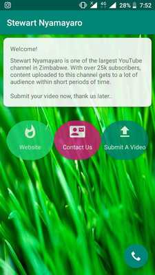 Emulate Android APK Stewart Nyamayaro Emulate Android APK Stewart Nyamayaro