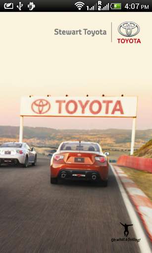 Run android online APK StewartToyota from MyAndroid or emulate StewartToyota using MyAndroid Run android online APK StewartToyota from MyAndroid or emulate StewartToyota using MyAndroid