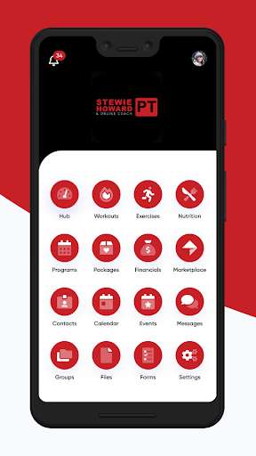 Run android online APK StewieHoward PT from MyAndroid or emulate StewieHoward PT using MyAndroid
