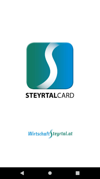 Run android online APK STEYRTAL CARD from MyAndroid or emulate STEYRTAL CARD using MyAndroid
