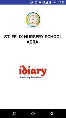 Emulate Android APK St. Felix School