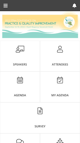 Run android online APK STFM Events from MyAndroid or emulate STFM Events using MyAndroid
