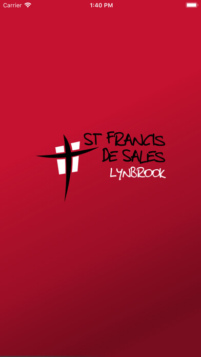 Emulate iPhone app St Francis de Sales, Lynbrook using MyAndroid Emulate iPhone app St Francis de Sales, Lynbrook using MyAndroid