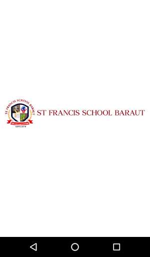 Run android online APK St Francis School Baraut from MyAndroid or emulate St Francis School Baraut using MyAndroid Run android online APK St Francis School Baraut from MyAndroid or emulate St Francis School Baraut using MyAndroid