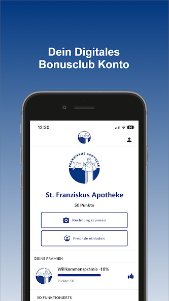 Run android online APK St. Franziskus Apotheke Graz from MyAndroid or emulate St. Franziskus Apotheke Graz using MyAndroid Run android online APK St. Franziskus Apotheke Graz from MyAndroid or emulate St. Franziskus Apotheke Graz using MyAndroid