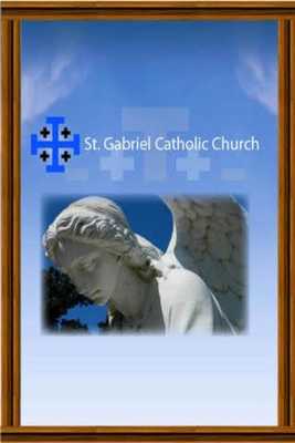 Emulate Android APK St. Gabriels Catholic Church