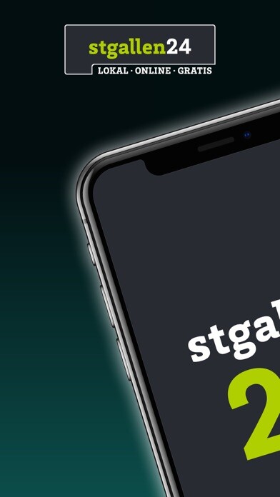 Emulate iPhone app stgallen24 using MyAndroid Emulate iPhone app stgallen24 using MyAndroid