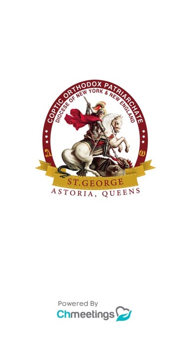 Emulate iPhone app St. George Astoria using MyAndroid