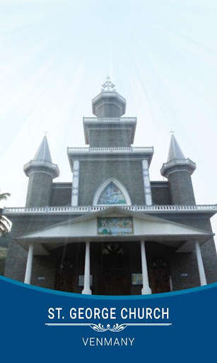 Run android online APK St. George Church Venmany from MyAndroid or emulate St. George Church Venmany using MyAndroid