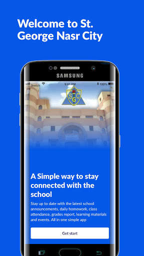 Run android online APK St. George Nasr City from MyAndroid or emulate St. George Nasr City using MyAndroid Run android online APK St. George Nasr City from MyAndroid or emulate St. George Nasr City using MyAndroid