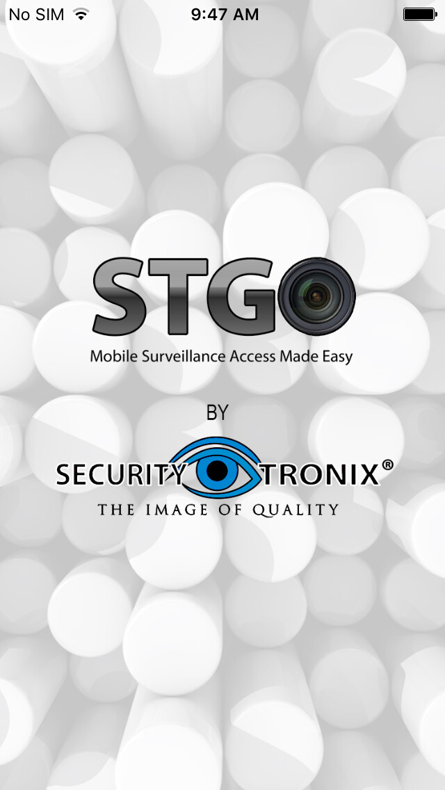 Emulate iPhone app STGO Lite using MyAndroid Emulate iPhone app STGO Lite using MyAndroid