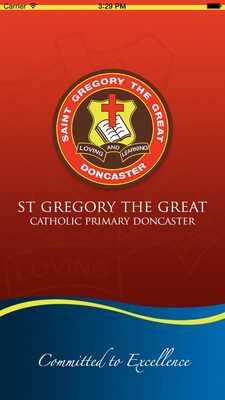 Emulate Android APK St Gregory the Great CPD Emulate Android APK St Gregory the Great CPD