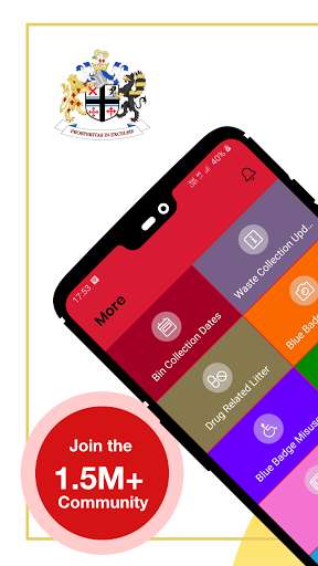 Run android online APK St. Helens from MyAndroid or emulate St. Helens using MyAndroid