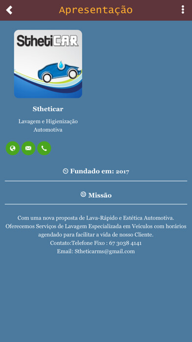 Emulate Android APK STHETICAR Emulate Android APK STHETICAR