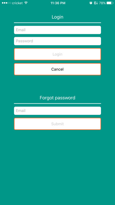 Emulate iPhone app Sthotraani using MyAndroid Emulate iPhone app Sthotraani using MyAndroid