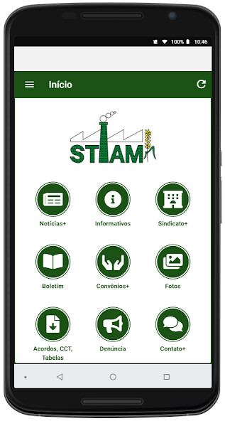Run android online APK STIAM MARÍLIA from MyAndroid or emulate STIAM MARÍLIA using MyAndroid Run android online APK STIAM MARÍLIA from MyAndroid or emulate STIAM MARÍLIA using MyAndroid