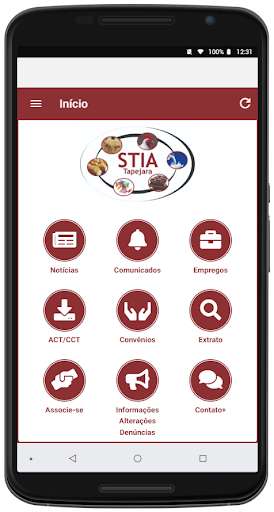 Run android online APK STIA TAPEJARA from MyAndroid or emulate STIA TAPEJARA using MyAndroid