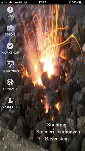 Run android online APK Stichting Smederij Verhoeven from MyAndroid or emulate Stichting Smederij Verhoeven using MyAndroid