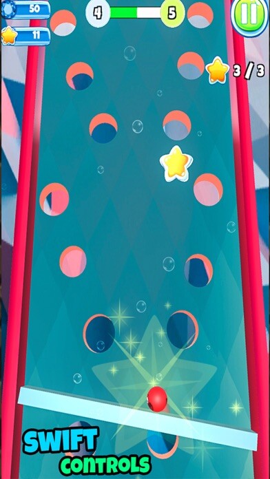Emulate iPhone app Stick Balance using MyAndroid Emulate iPhone app Stick Balance using MyAndroid