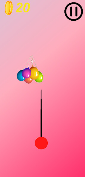 Emulate iPhone app Stick&Ball using MyAndroid Emulate iPhone app Stick&Ball using MyAndroid