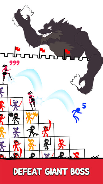 Run android online APK Stick Battle: Endless War from MyAndroid or emulate Stick Battle: Endless War using MyAndroid Run android online APK Stick Battle: Endless War from MyAndroid or emulate Stick Battle: Endless War using MyAndroid