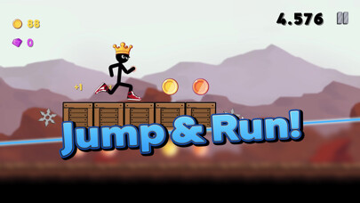 Emulate iPhone app Stick Bro using MyAndroid Emulate iPhone app Stick Bro using MyAndroid