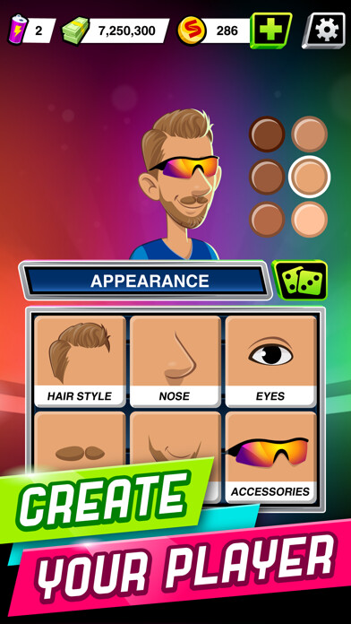 Emulate iPhone app Stick Cricket Super League using MyAndroid Emulate iPhone app Stick Cricket Super League using MyAndroid