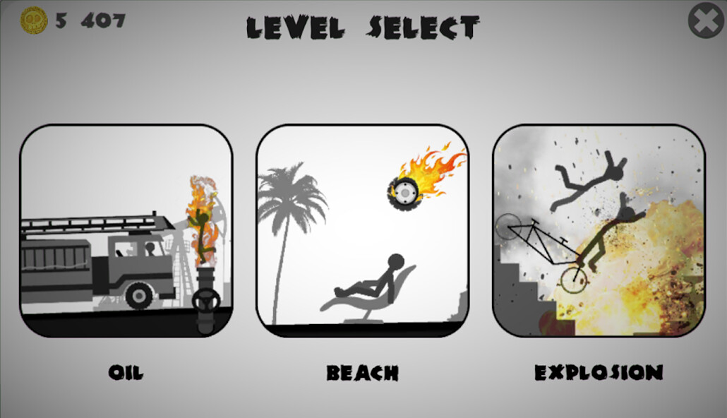 Run android online APK Stick Destruction 4 Annihilati from MyAndroid or emulate Stick Destruction 4 Annihilati using MyAndroid