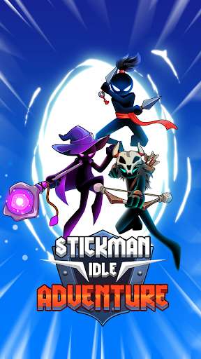 Run android online APK Stickdom Idle: Taptap Titan Clicker Heroes from MyAndroid or emulate Stickdom Idle: Taptap Titan Clicker Heroes using MyAndroid