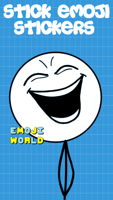 Emulate iPhone app Stick Emojis using MyAndroid Emulate iPhone app Stick Emojis using MyAndroid