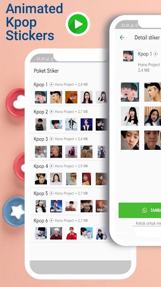 Run android online APK Sticker Animasi Kpop WASticker from MyAndroid or emulate Sticker Animasi Kpop WASticker using MyAndroid Run android online APK Sticker Animasi Kpop WASticker from MyAndroid or emulate Sticker Animasi Kpop WASticker using MyAndroid