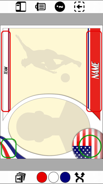 Emulate iPhone app Sticker Ball using MyAndroid Emulate iPhone app Sticker Ball using MyAndroid