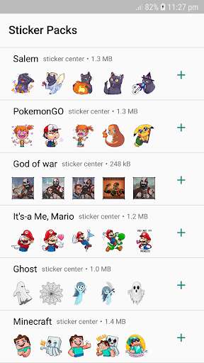 Run android online APK Sticker Center for WhatsApp Stickers Apps from MyAndroid or emulate Sticker Center for WhatsApp Stickers Apps using MyAndroid Run android online APK Sticker Center for WhatsApp Stickers Apps from MyAndroid or emulate Sticker Center for WhatsApp Stickers Apps using MyAndroid