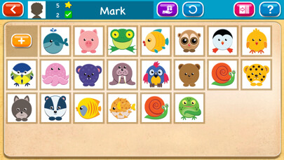 Emulate iPhone app Sticker Chart using MyAndroid Emulate iPhone app Sticker Chart using MyAndroid