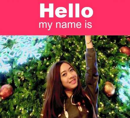 Emulate Android APK Sticker for Selfie Camera