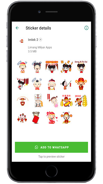 Run android online APK Sticker Imlek 2023 WAStickers from MyAndroid or emulate Sticker Imlek 2023 WAStickers using MyAndroid Run android online APK Sticker Imlek 2023 WAStickers from MyAndroid or emulate Sticker Imlek 2023 WAStickers using MyAndroid