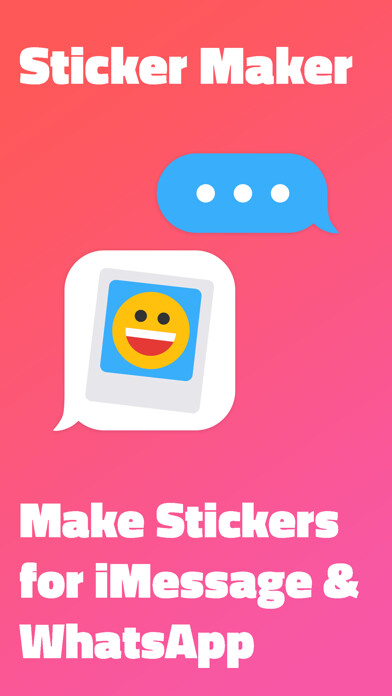 Emulate iPhone app Sticker Maker for Messengers using MyAndroid Emulate iPhone app Sticker Maker for Messengers using MyAndroid