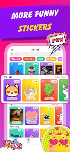 Run android online APK Sticker Maker & Funny Stickers For WhatsApp from MyAndroid or emulate Sticker Maker & Funny Stickers For WhatsApp using MyAndroid Run android online APK Sticker Maker & Funny Stickers For WhatsApp from MyAndroid or emulate Sticker Maker & Funny Stickers For WhatsApp using MyAndroid