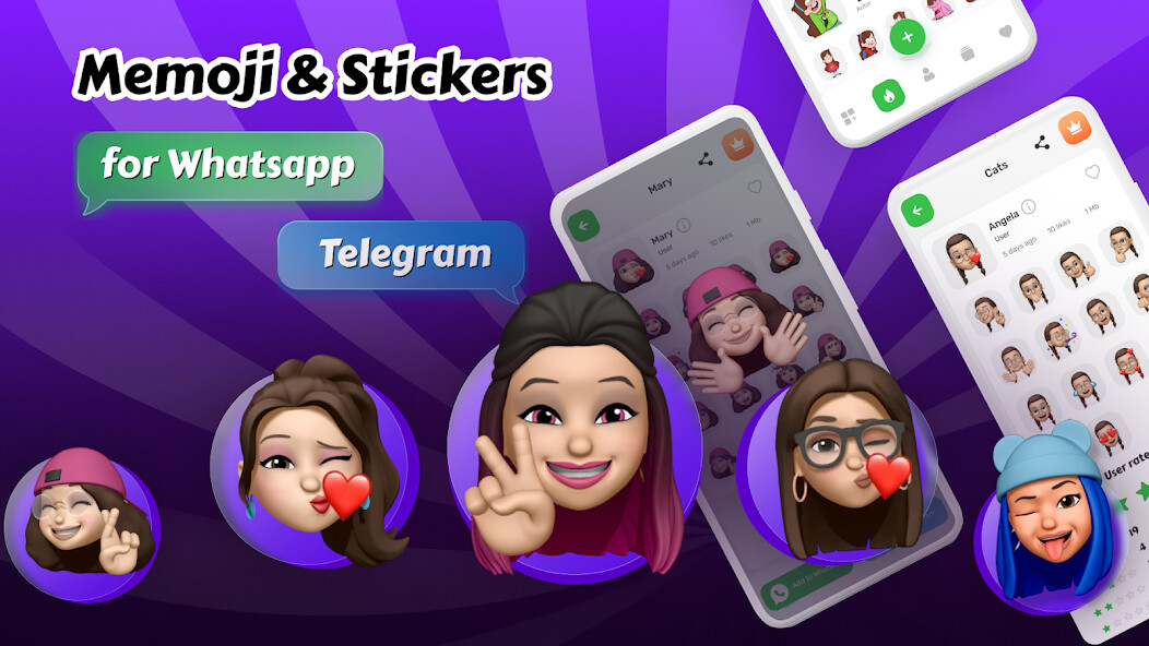 Run android online APK Sticker Maker Memoji from MyAndroid or emulate Sticker Maker Memoji using MyAndroid Run android online APK Sticker Maker Memoji from MyAndroid or emulate Sticker Maker Memoji using MyAndroid