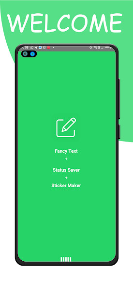 Run android online APK Sticker Marker for WhatsApp from MyAndroid or emulate Sticker Marker for WhatsApp using MyAndroid