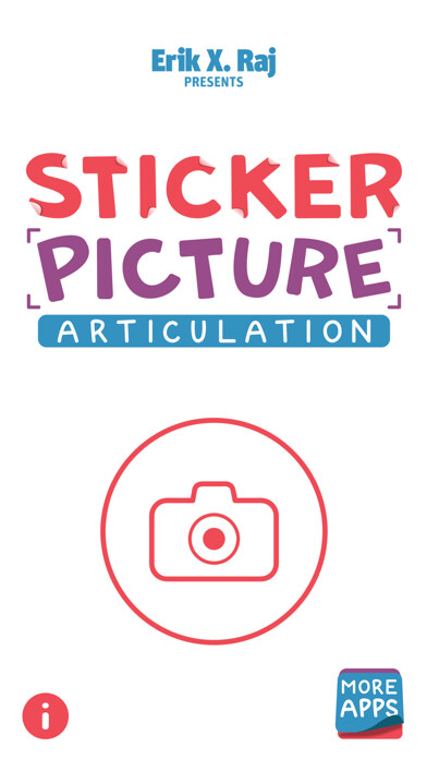 Emulate iPhone app Sticker Picture Articulation using MyAndroid Emulate iPhone app Sticker Picture Articulation using MyAndroid